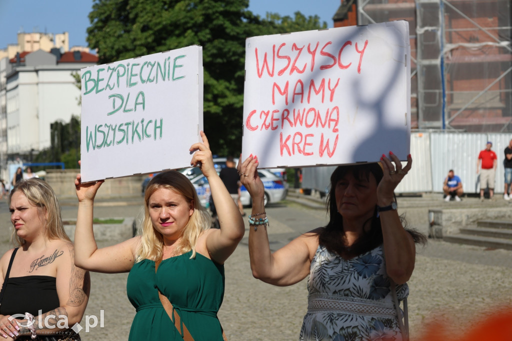 Marsz Różnorodności w Legnicy