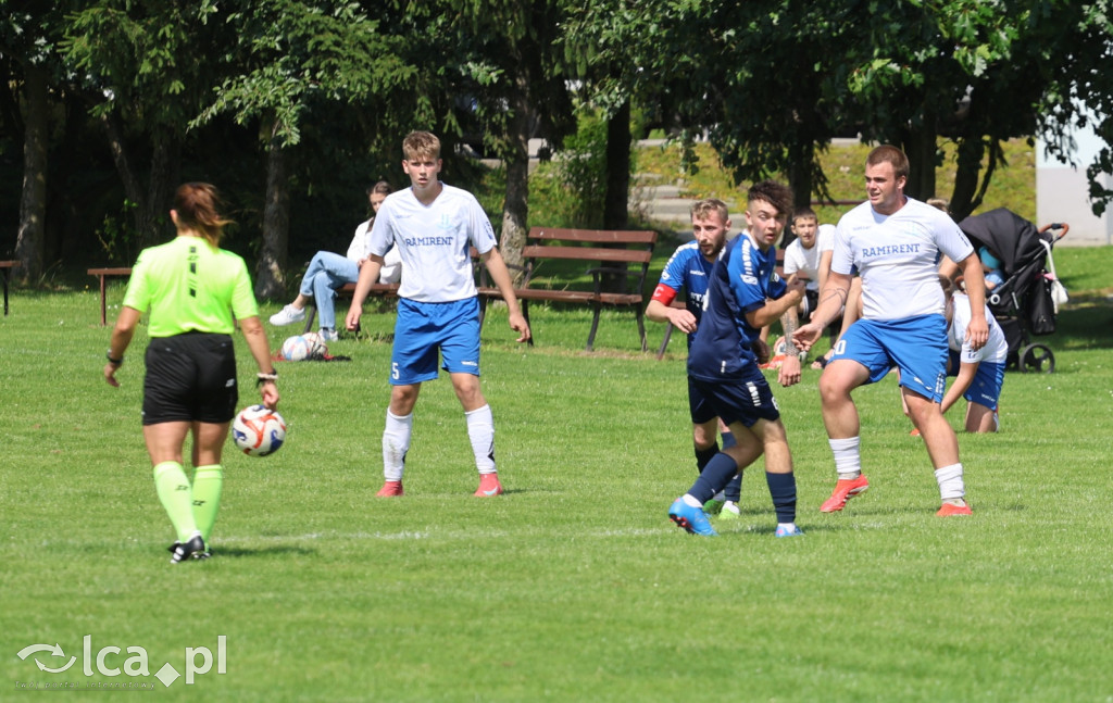 Albatros Jaśkowice wygrywa 5:4 w Pucharze Polski