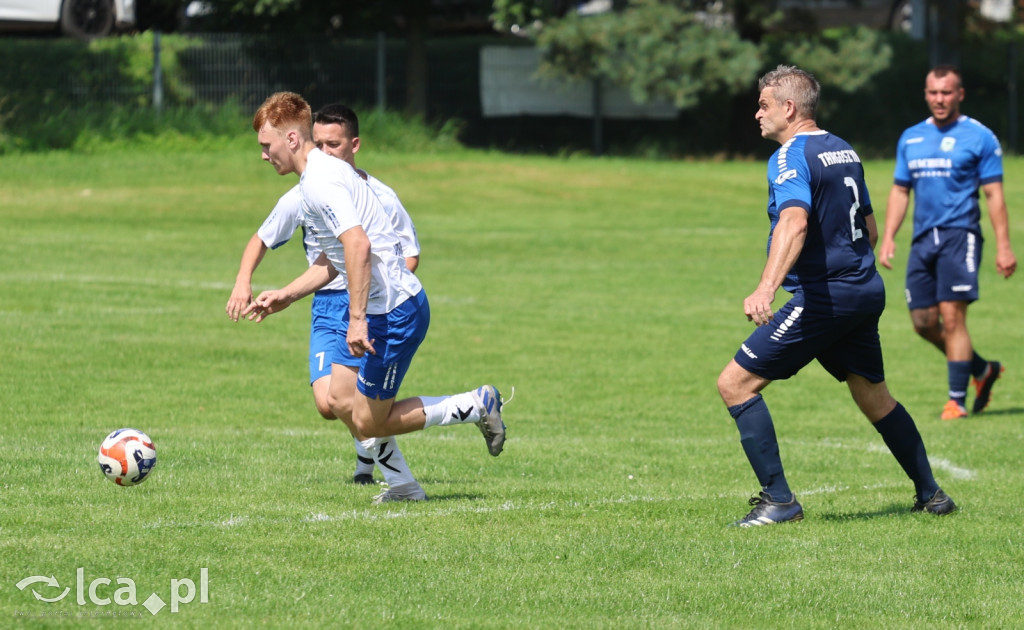Albatros Jaśkowice wygrywa 5:4 w Pucharze Polski
