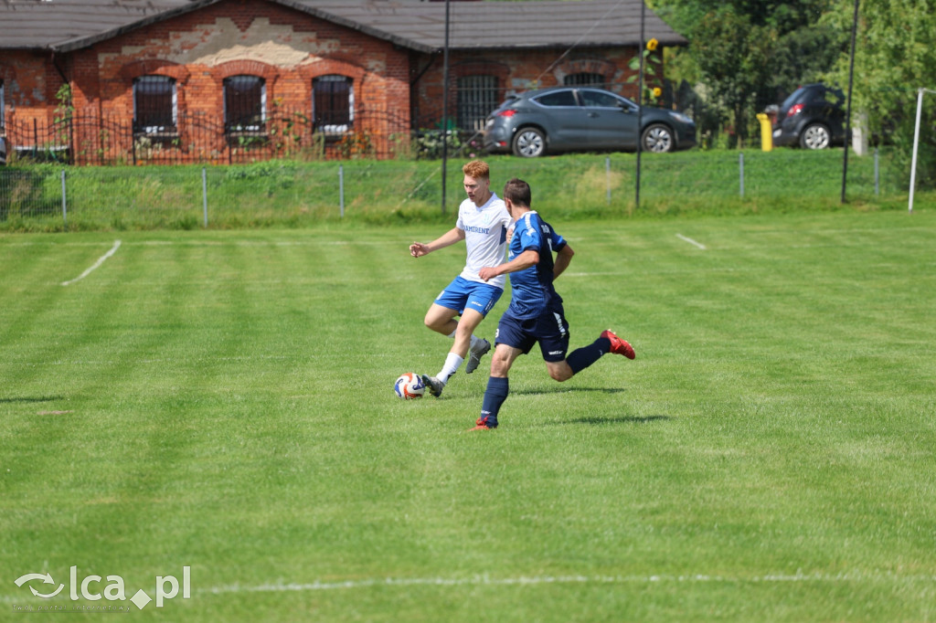Albatros Jaśkowice wygrywa 5:4 w Pucharze Polski