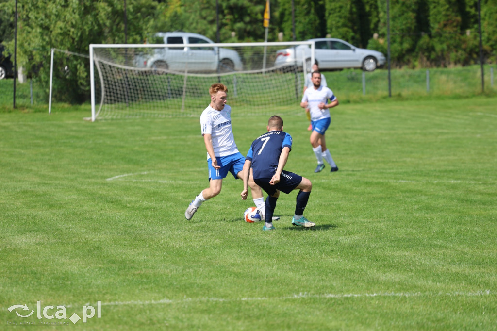 Albatros Jaśkowice wygrywa 5:4 w Pucharze Polski