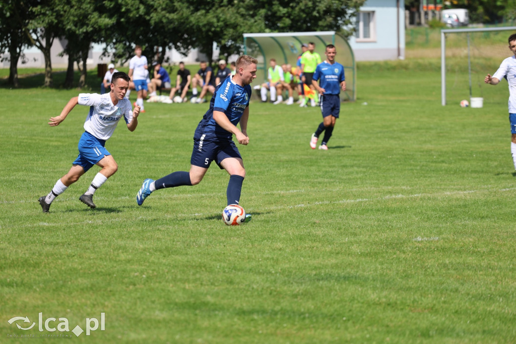 Albatros Jaśkowice wygrywa 5:4 w Pucharze Polski