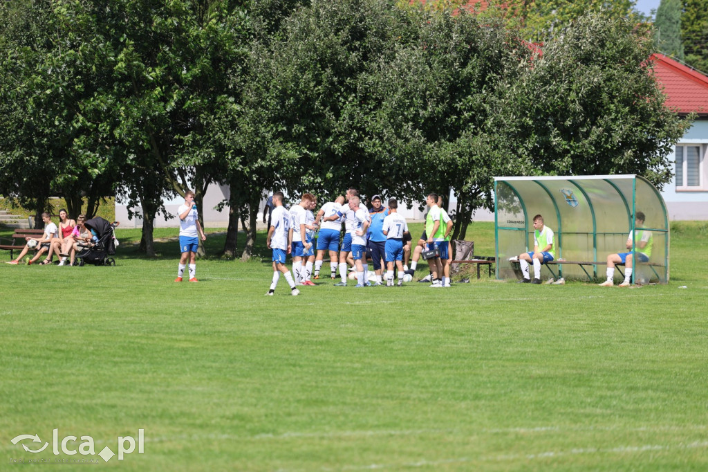 Albatros Jaśkowice wygrywa 5:4 w Pucharze Polski