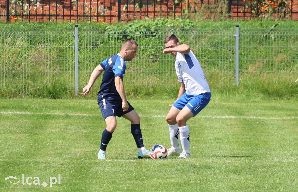 Albatros Jaśkowice wygrywa 5:4 w Pucharze Polski