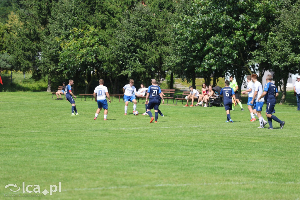 Albatros Jaśkowice wygrywa 5:4 w Pucharze Polski