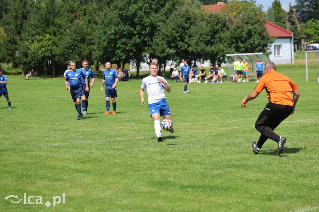 Albatros Jaśkowice wygrywa 5:4 w Pucharze Polski