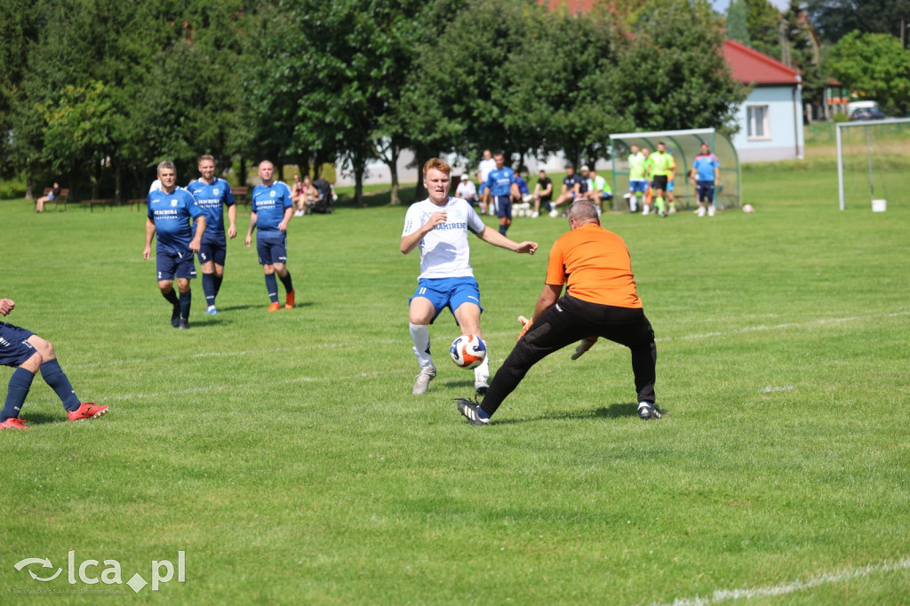 Albatros Jaśkowice wygrywa 5:4 w Pucharze Polski