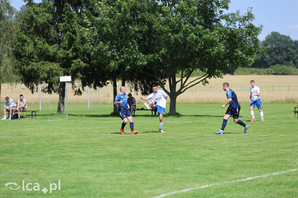 Albatros Jaśkowice wygrywa 5:4 w Pucharze Polski