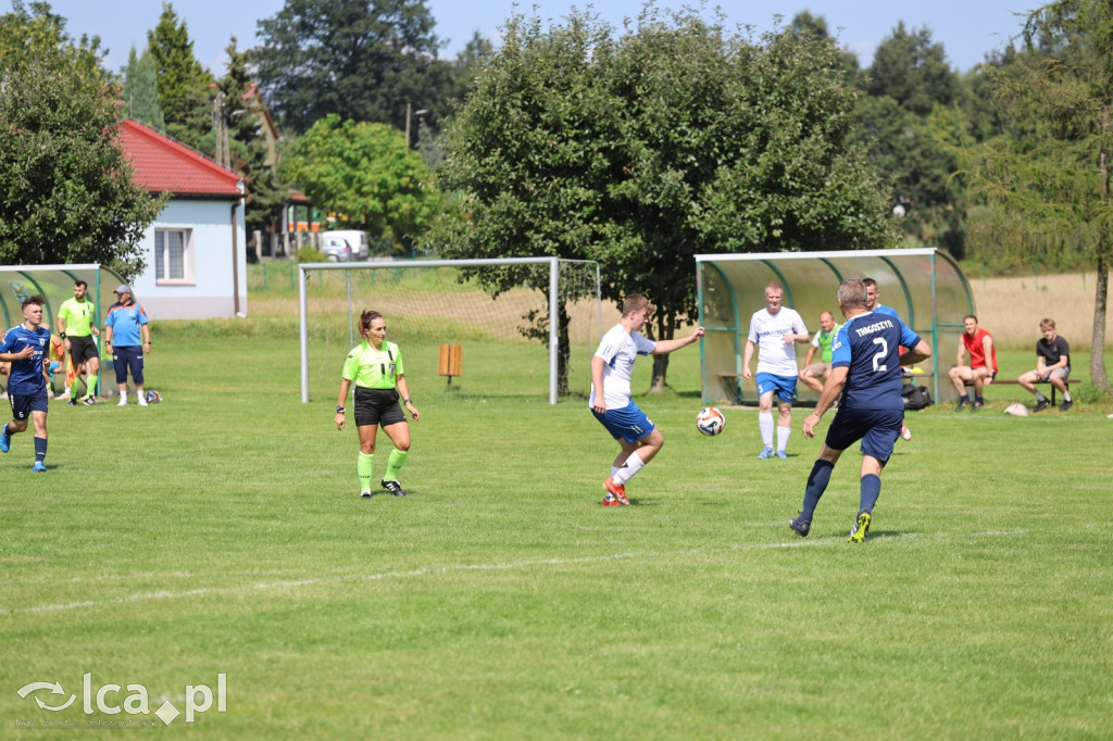 Albatros Jaśkowice wygrywa 5:4 w Pucharze Polski
