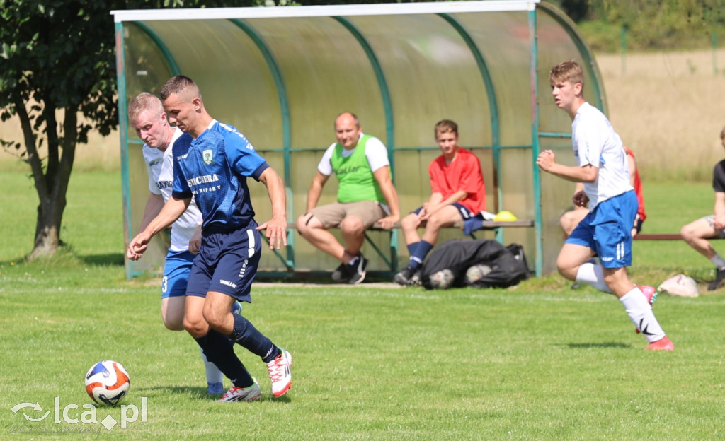 Albatros Jaśkowice wygrywa 5:4 w Pucharze Polski