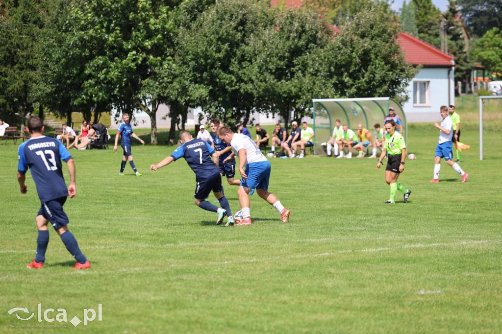 Albatros Jaśkowice wygrywa 5:4 w Pucharze Polski