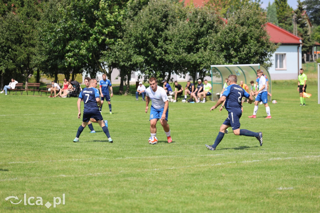 Albatros Jaśkowice wygrywa 5:4 w Pucharze Polski