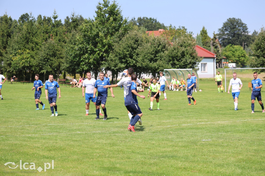 Albatros Jaśkowice wygrywa 5:4 w Pucharze Polski