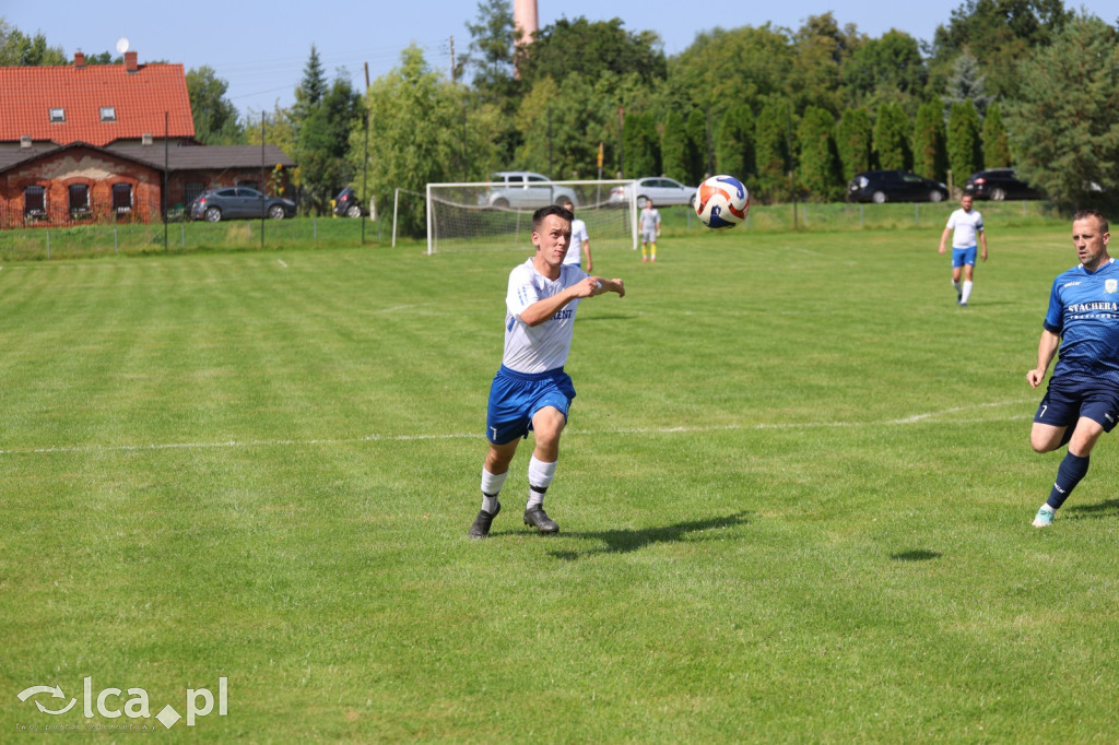 Albatros Jaśkowice wygrywa 5:4 w Pucharze Polski