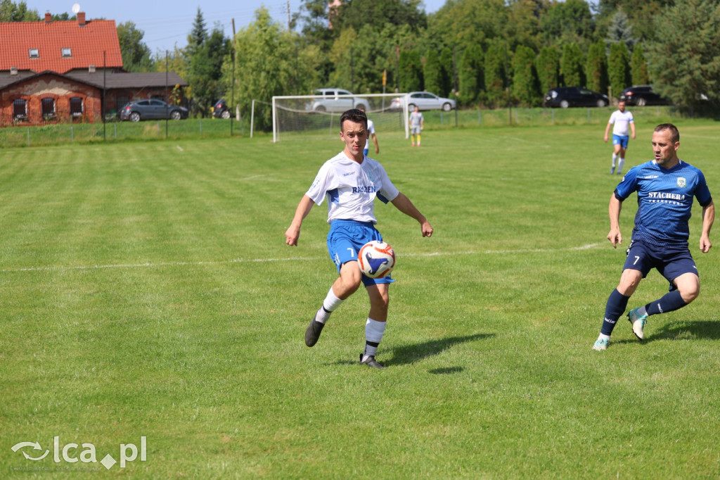 Albatros Jaśkowice wygrywa 5:4 w Pucharze Polski