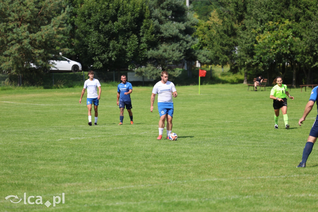 Albatros Jaśkowice wygrywa 5:4 w Pucharze Polski