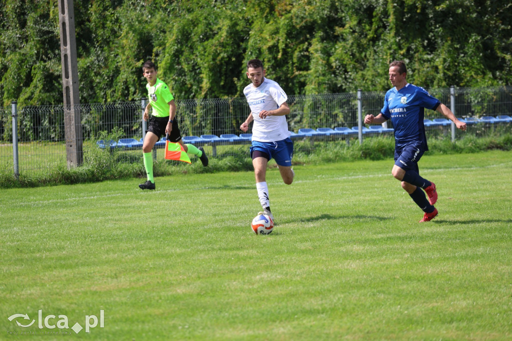Albatros Jaśkowice wygrywa 5:4 w Pucharze Polski