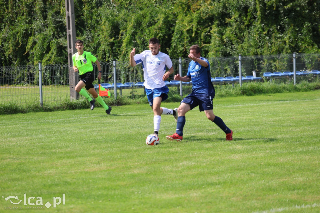 Albatros Jaśkowice wygrywa 5:4 w Pucharze Polski