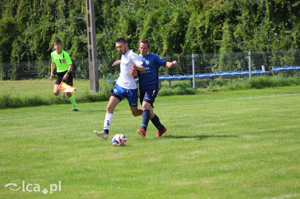 Albatros Jaśkowice wygrywa 5:4 w Pucharze Polski