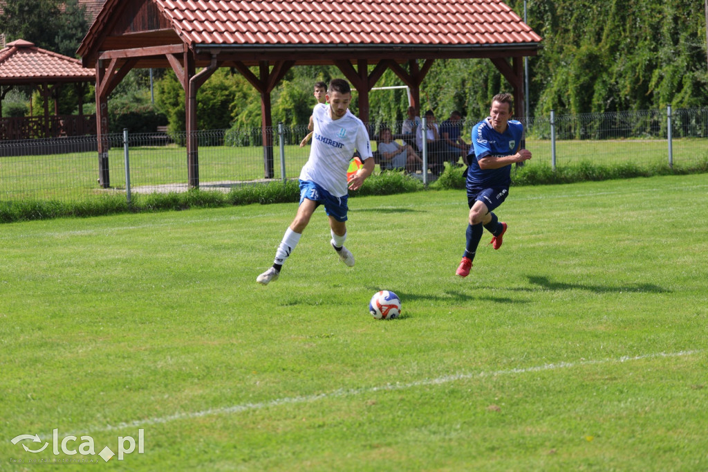 Albatros Jaśkowice wygrywa 5:4 w Pucharze Polski