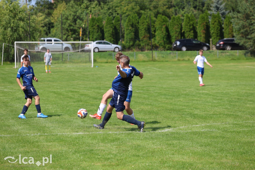 Albatros Jaśkowice wygrywa 5:4 w Pucharze Polski