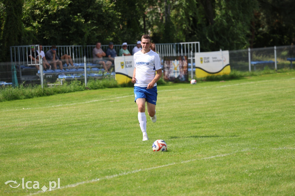 Albatros Jaśkowice wygrywa 5:4 w Pucharze Polski