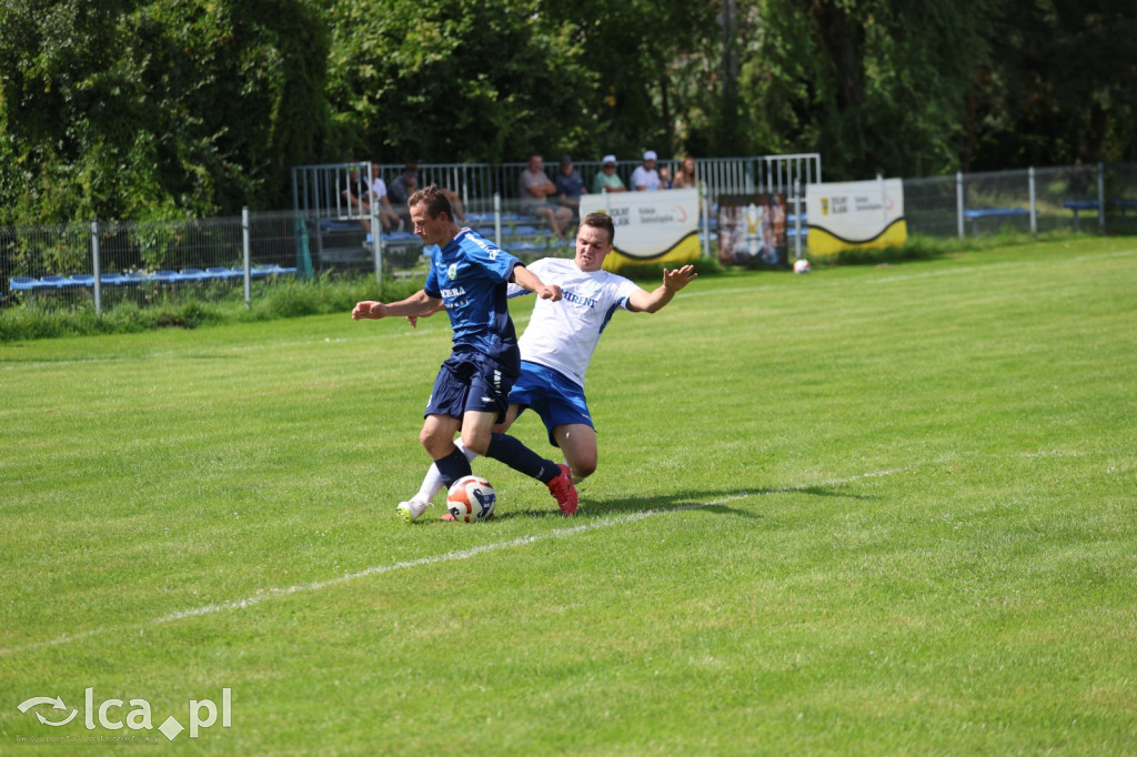 Albatros Jaśkowice wygrywa 5:4 w Pucharze Polski