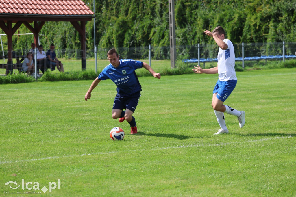 Albatros Jaśkowice wygrywa 5:4 w Pucharze Polski