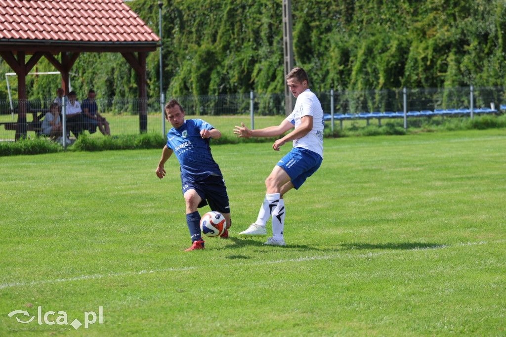 Albatros Jaśkowice wygrywa 5:4 w Pucharze Polski