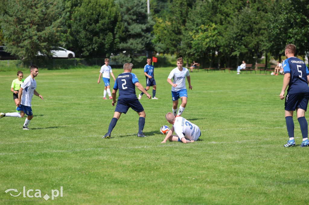 Albatros Jaśkowice wygrywa 5:4 w Pucharze Polski