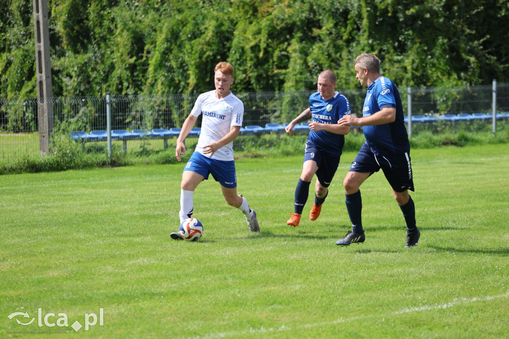 Albatros Jaśkowice wygrywa 5:4 w Pucharze Polski