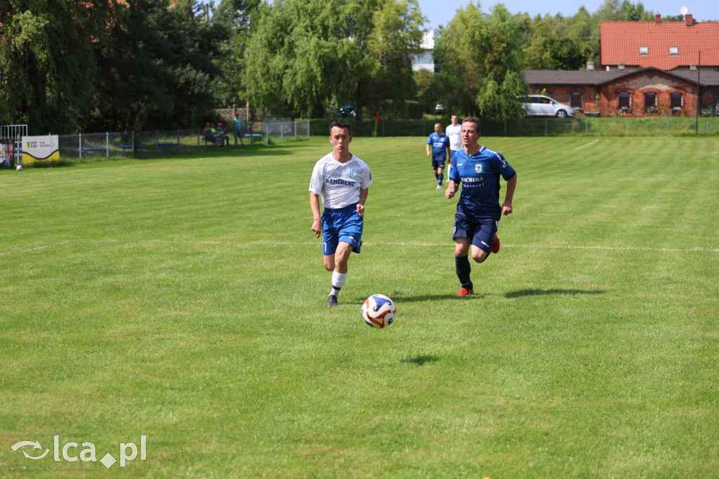 Albatros Jaśkowice wygrywa 5:4 w Pucharze Polski