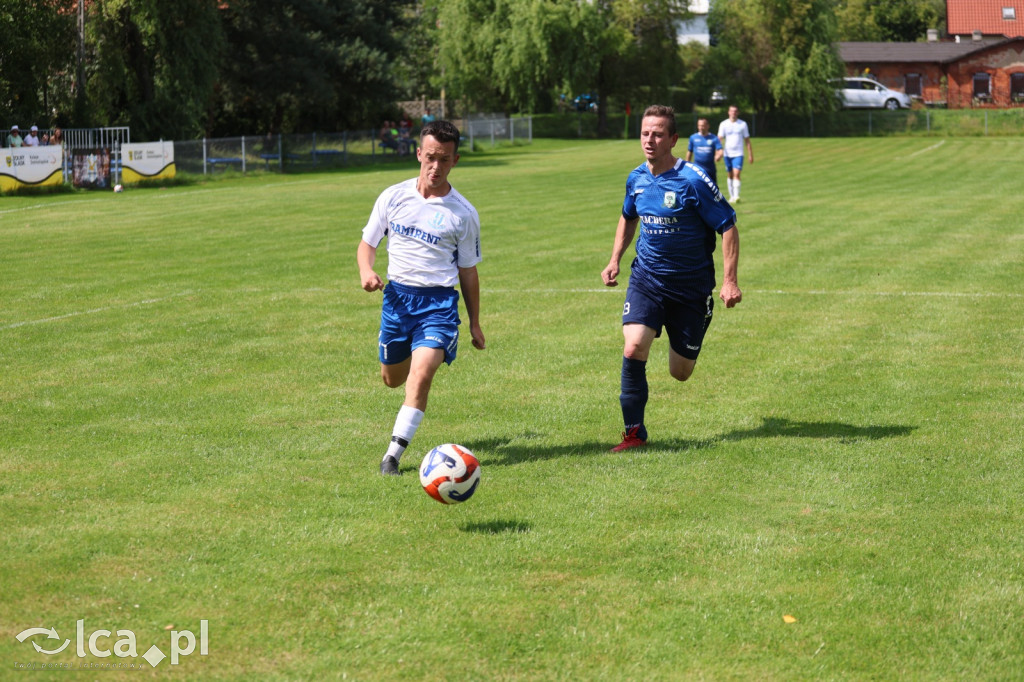 Albatros Jaśkowice wygrywa 5:4 w Pucharze Polski