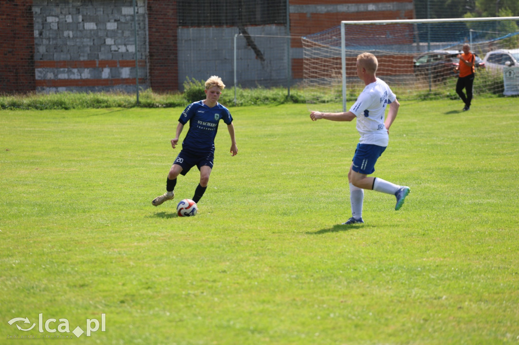 Albatros Jaśkowice wygrywa 5:4 w Pucharze Polski