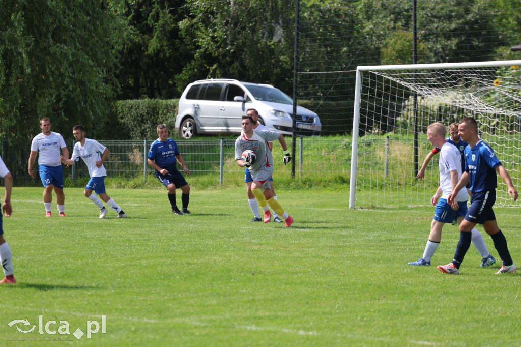 Albatros Jaśkowice wygrywa 5:4 w Pucharze Polski
