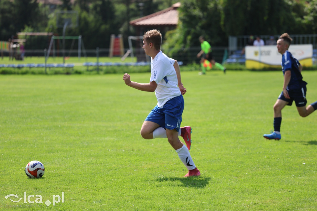 Albatros Jaśkowice wygrywa 5:4 w Pucharze Polski