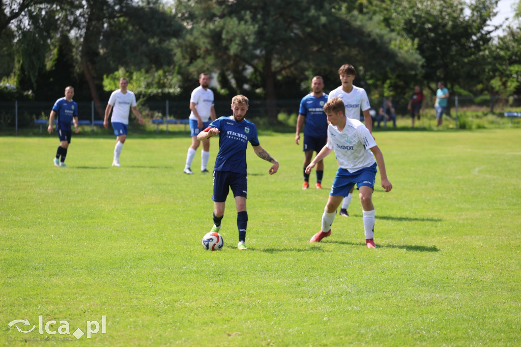 Albatros Jaśkowice wygrywa 5:4 w Pucharze Polski