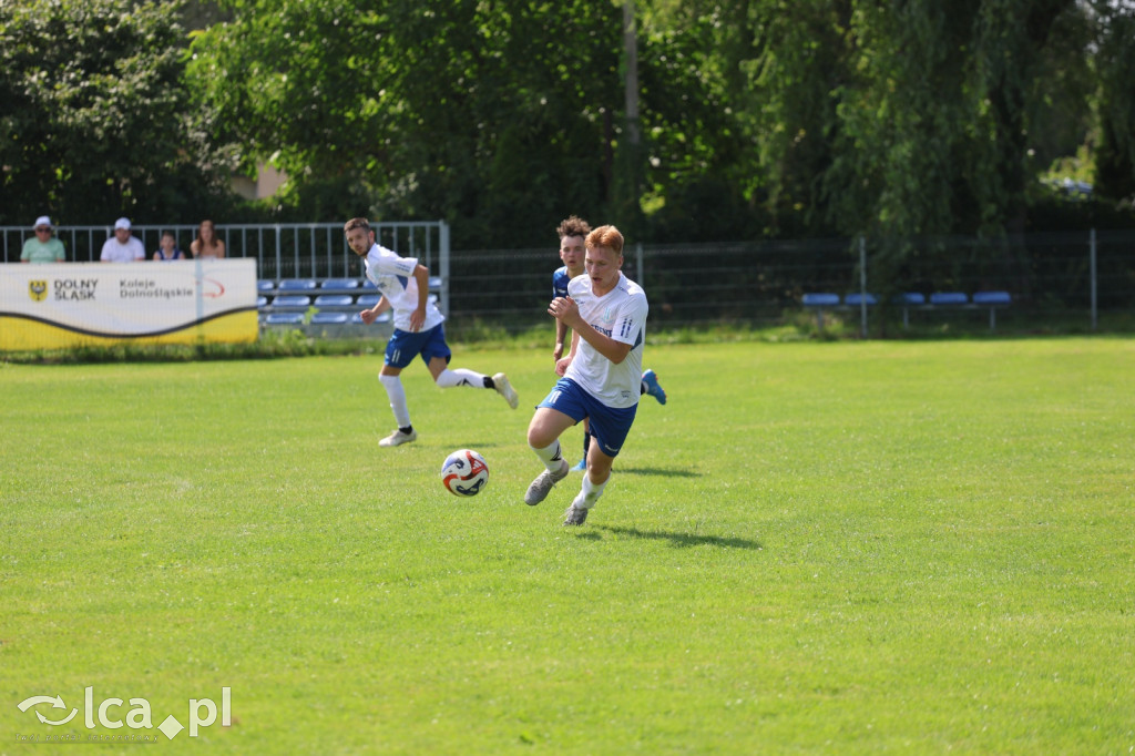 Albatros Jaśkowice wygrywa 5:4 w Pucharze Polski