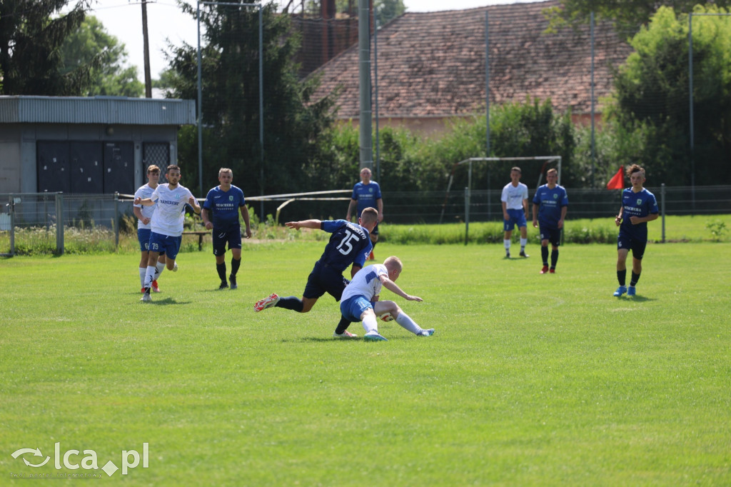 Albatros Jaśkowice wygrywa 5:4 w Pucharze Polski