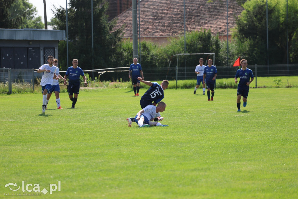 Albatros Jaśkowice wygrywa 5:4 w Pucharze Polski