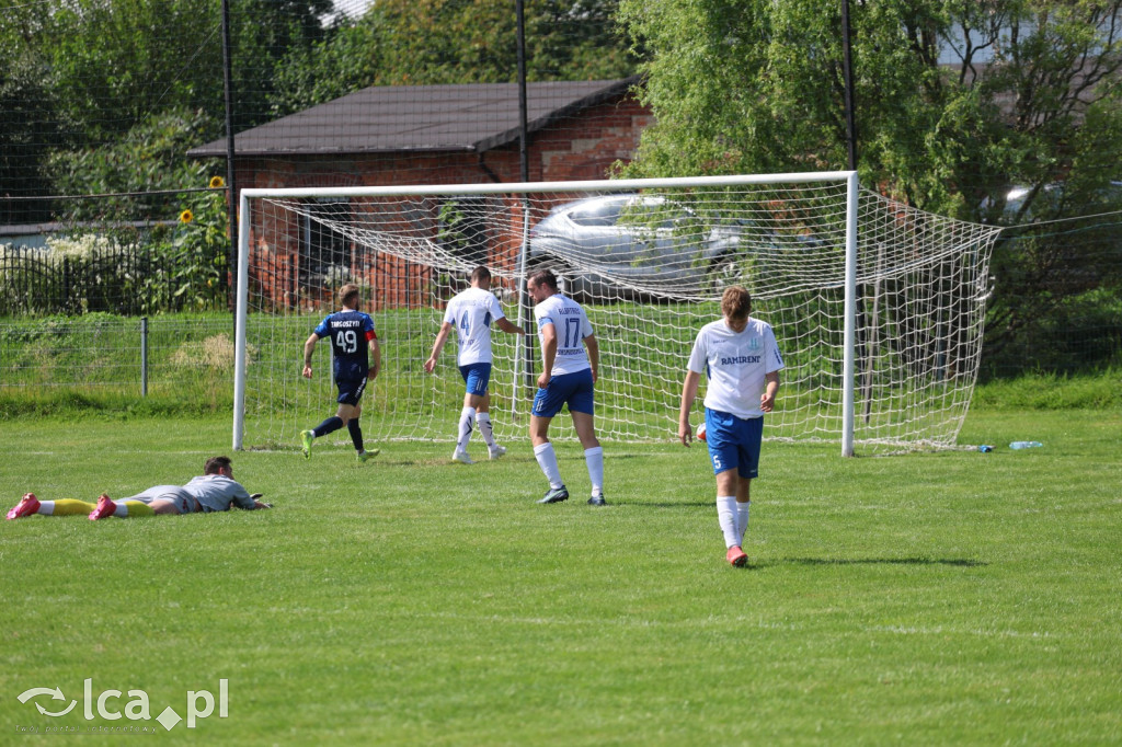 Albatros Jaśkowice wygrywa 5:4 w Pucharze Polski