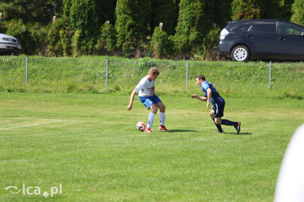 Albatros Jaśkowice wygrywa 5:4 w Pucharze Polski
