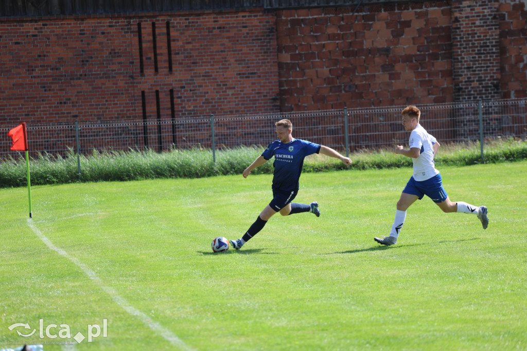Albatros Jaśkowice wygrywa 5:4 w Pucharze Polski