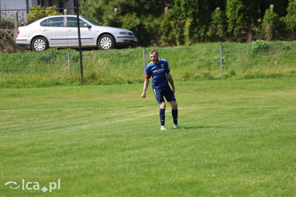Albatros Jaśkowice wygrywa 5:4 w Pucharze Polski