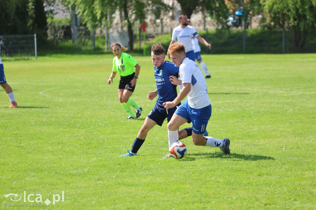 Albatros Jaśkowice wygrywa 5:4 w Pucharze Polski