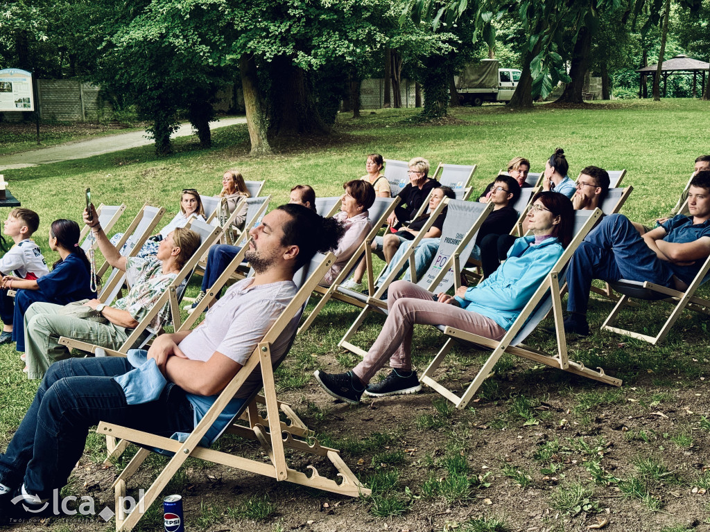 Kolejny wieczór muzyki skrzypcowej w Prochowicach