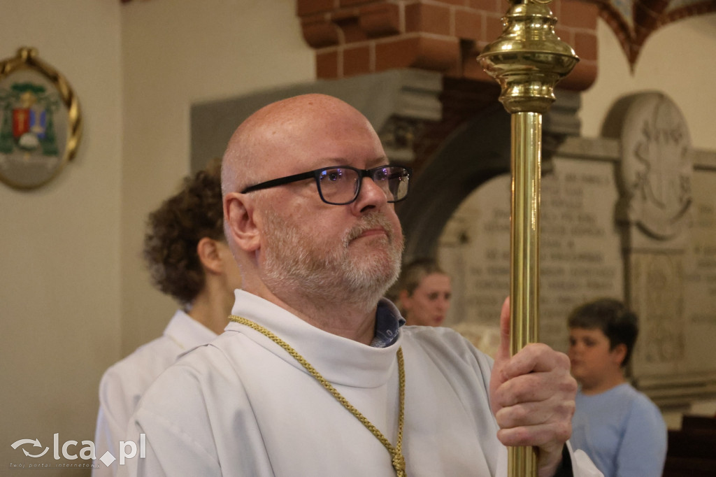 Święto Wojska Polskiego rozpoczęte Mszą świętą