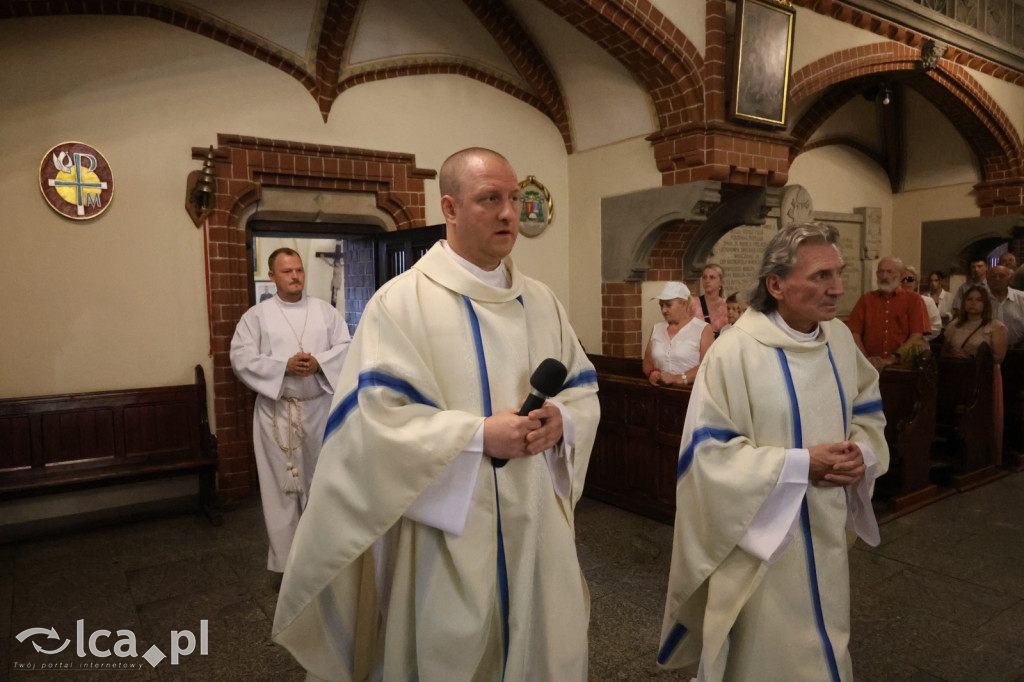 Święto Wojska Polskiego rozpoczęte Mszą świętą