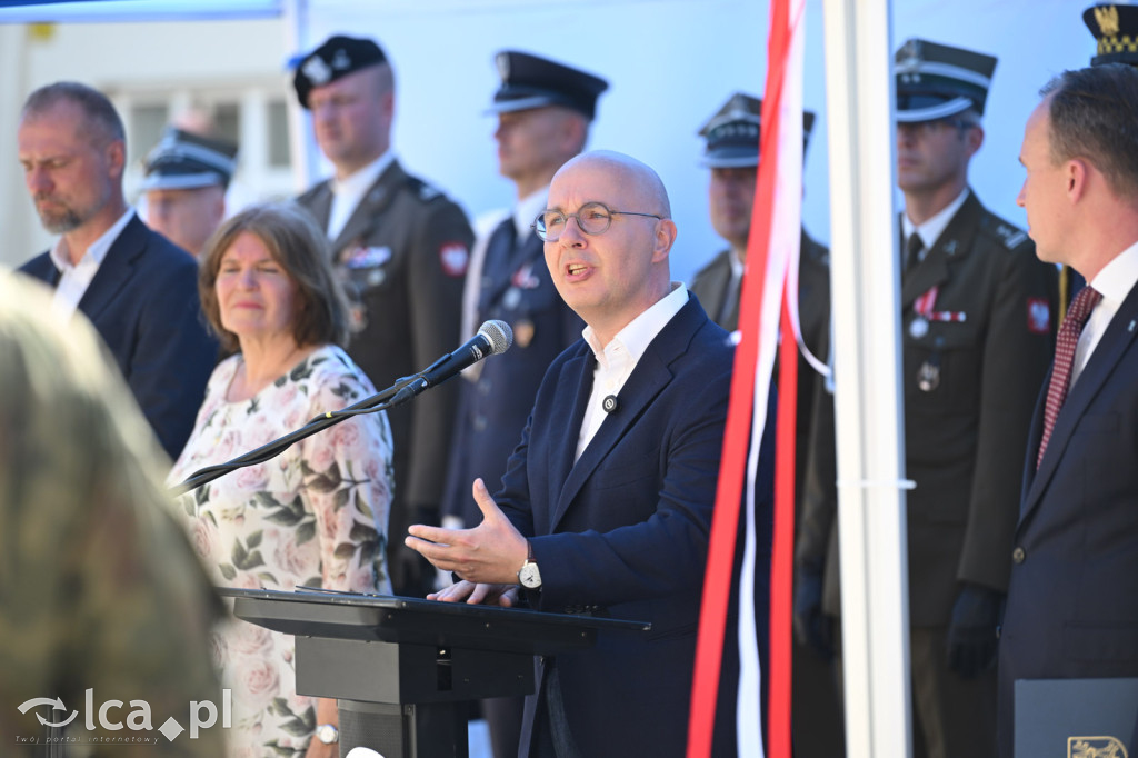 Apel z okazji święta wojska polskiego