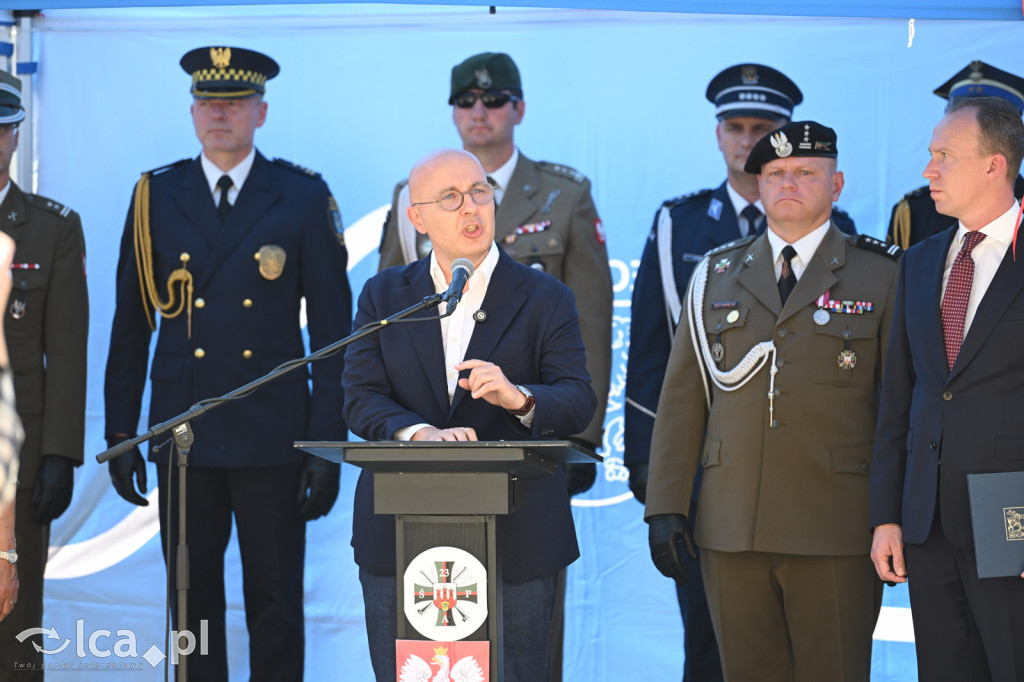 Apel z okazji święta wojska polskiego